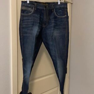 Wrangler boot cut jeans